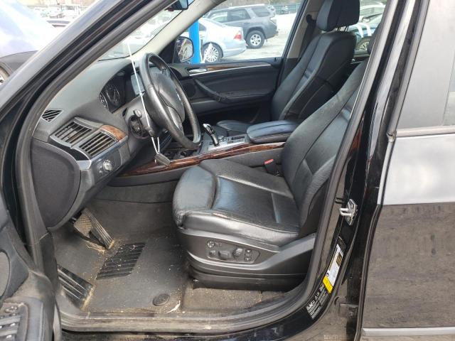 Photo 7 from auction – 2011 BMW X5 XDRIVE3 with VIN 5UXZV4C52BL402576