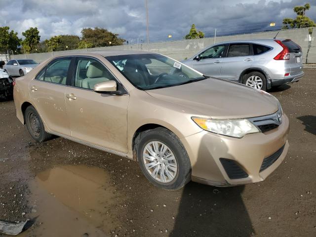 Photo 4 from auction – 2012 TOYOTA CAMRY BASE with VIN 4T4BF1FK4CR179924