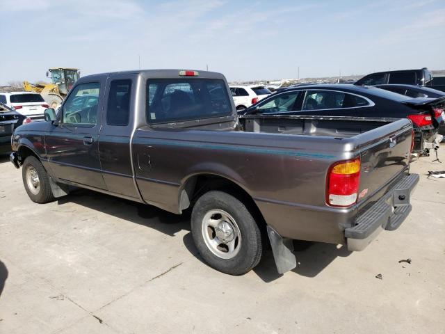 Photo 2 from auction – 1998 FORD RANGER SUP with VIN 1FTYR14U1WPB00975