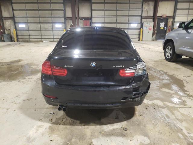 Photo 6 from auction – 2013 BMW 328 XI with VIN WBA3B3C51DF534284