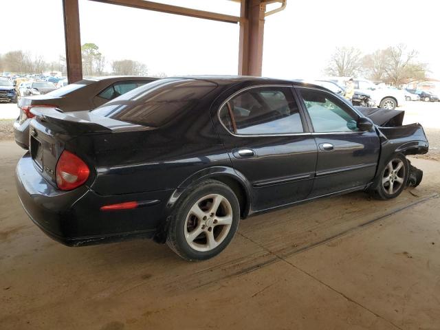 Photo 3 from auction – 2001 NISSAN MAXIMA GXE with VIN JN1CA31D01T814682