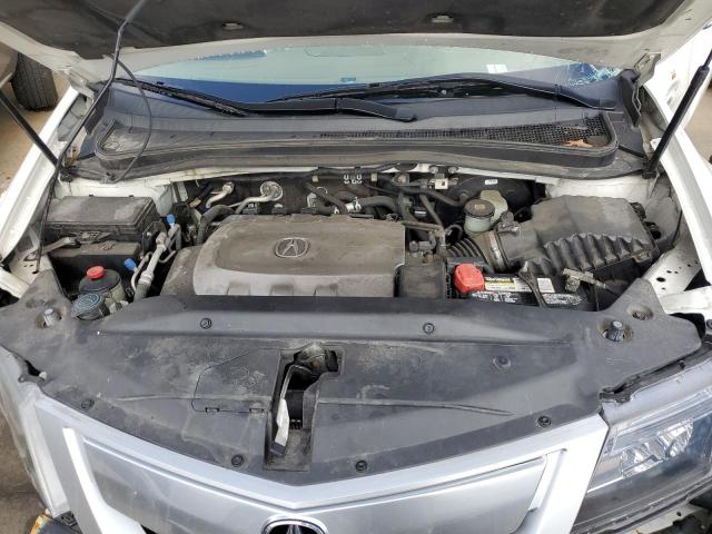 Photo 12 from auction – 2013 ACURA MDX with VIN 2HNYD2H28DH519415