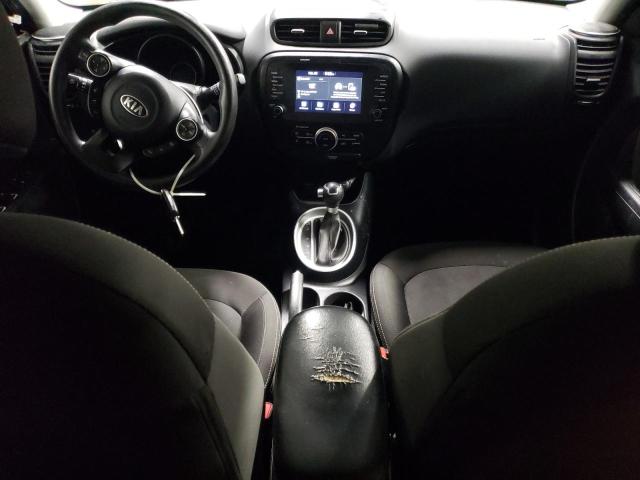 Photo 8 from auction – 2018 KIA SOUL with VIN KNDJN2A29J7582609
