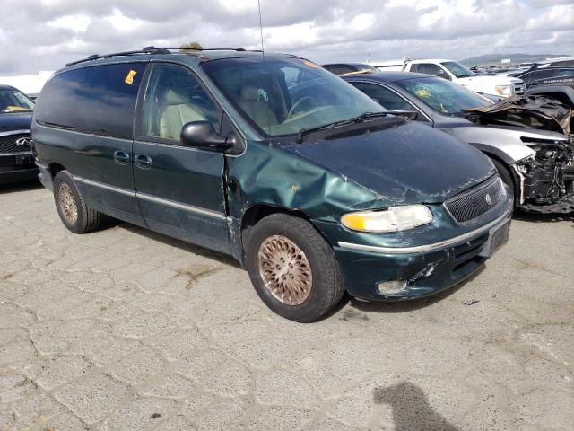 Photo 4 from auction – 1997 CHRYSLER TOWN & COU with VIN 1C4GP64L1VB457980