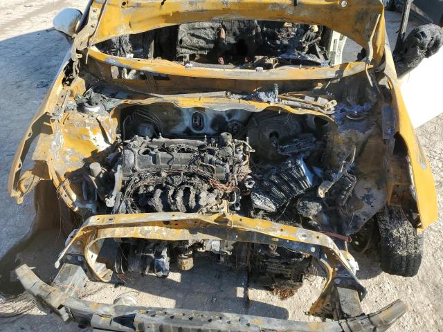 Zdjęcie 11 z aukcji – 2013 KIA RIO LX z VIN KNADM4A35D6152698
