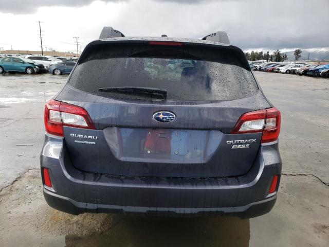 Photo 6 from auction – 2015 SUBARU OUTBACK 2. with VIN 4S4BSACC3F3341524
