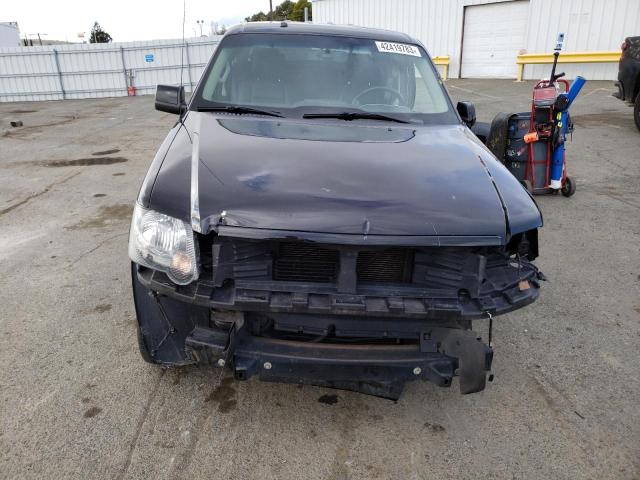 Photo 5 from auction – 2008 FORD EXPLORER S with VIN 1FMEU23868UB26404