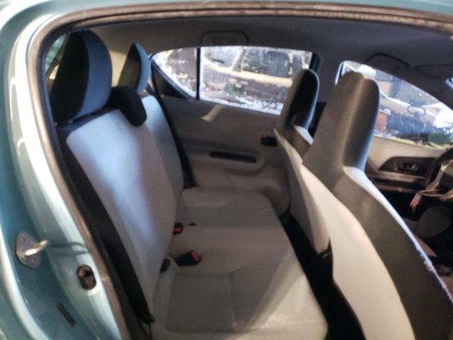 Photo 10 from auction – 2012 TOYOTA PRIUS C with VIN JTDKDTB35C1013234