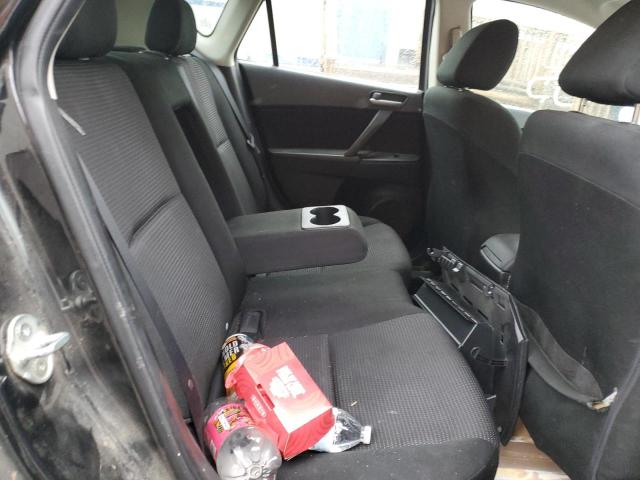 Photo 10 from auction – 2012 MAZDA 3 I with VIN JM1BL1L70C1663744
