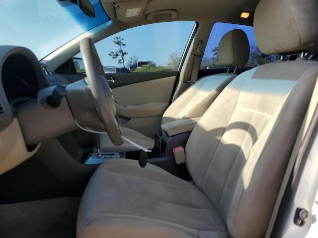 Photo 7 from auction – 2011 NISSAN ALTIMA BAS with VIN 1N4AL2AP5BC136604