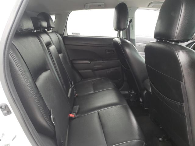 Photo 11 from auction – 2014 MITSUBISHI OUTLANDER with VIN 4A4AP3AU3EE031457
