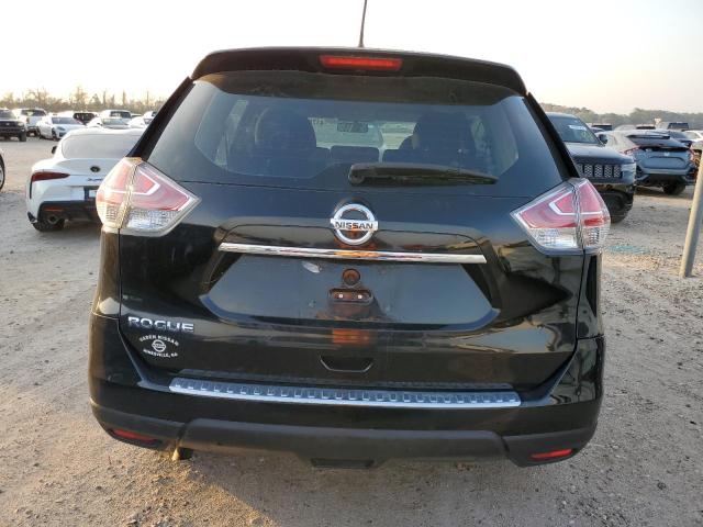 Photo 6 from auction – 2015 NISSAN ROGUE S with VIN KNMAT2MT2FP588446