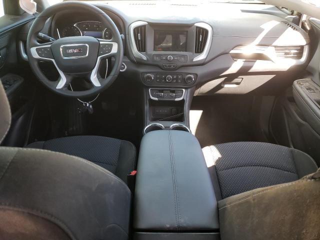 Photo 8 from auction – 2023 GMC TERRAIN SL with VIN 3GKALTEG2PL172504