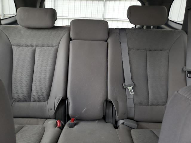 Photo 10 from auction – 2008 HYUNDAI SANTA FE G with VIN 5NMSG13D08H219979