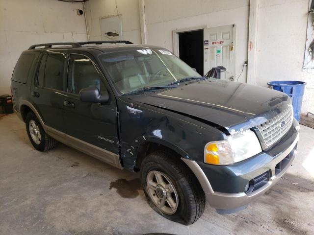 Photo 4 from auction – 2004 FORD EXPLORER E with VIN 1FMDU84W94ZA40268