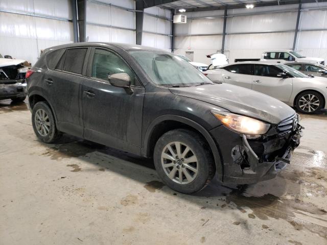 Photo 4 from auction – 2016 MAZDA CX-5 TOURI with VIN JM3KE4CY4G0786938