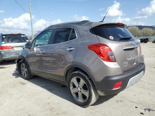 Photo 2 from auction – 2014 BUICK ENCORE with VIN KL4CJASB5EB783773