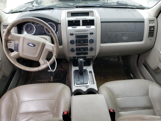 Photo 8 from auction – 2008 FORD ESCAPE XLT with VIN 1FMCU03Z48KB35151