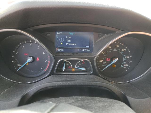 Photo 9 from auction – 2014 FORD FOCUS SE with VIN 1FADP3F23EL278412