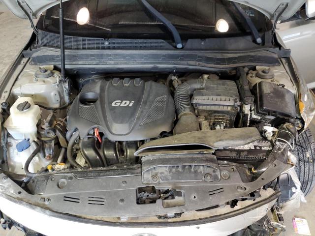 Photo 11 from auction – 2013 KIA OPTIMA LX with VIN KNAGM4A72D5392829