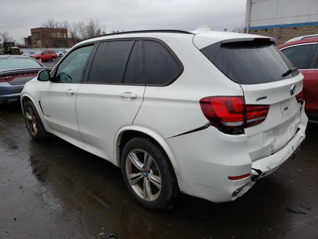 Photo 2 from auction – 2016 BMW X5 XDR40E with VIN 5UXKT0C55G0S76867