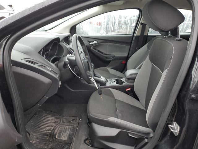 Photo 7 from auction – 2014 FORD FOCUS SE with VIN 1FADP3F28EL292600