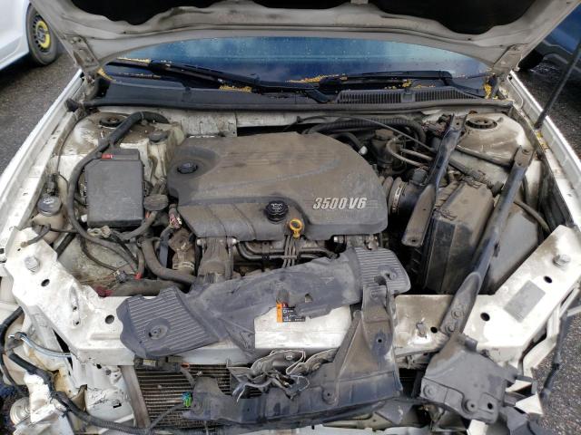 Photo 11 from auction – 2011 CHEVROLET IMPALA LS with VIN 2G1WF5EKXB1295866