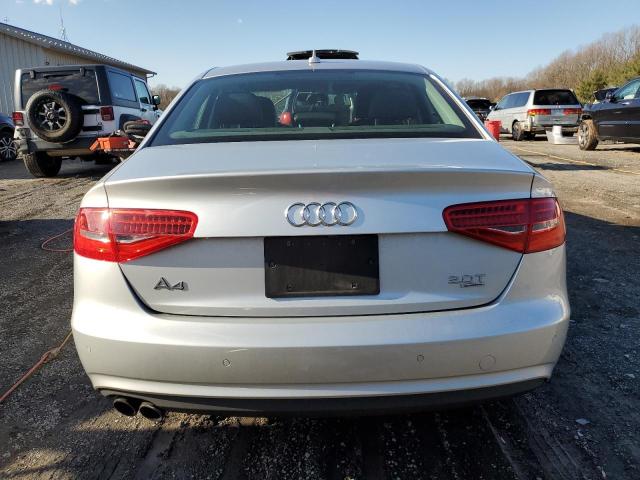 Photo 6 from auction – 2013 AUDI A4 PREMIUM with VIN WAUHFAFL9DN029382
