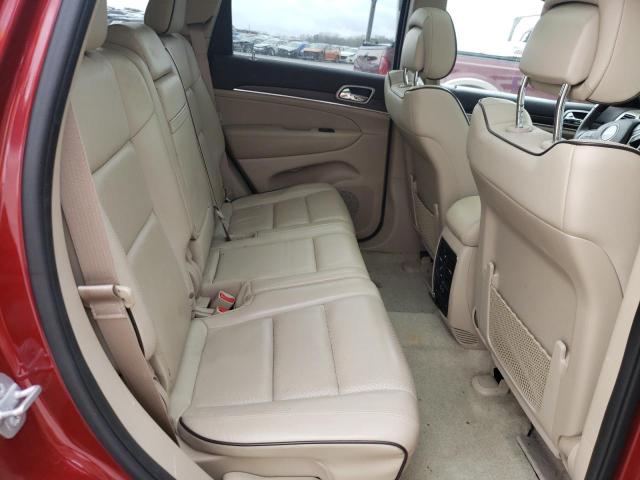 Photo 11 from auction – 2015 JEEP GRAND CHER with VIN 1C4RJFCG3FC685862