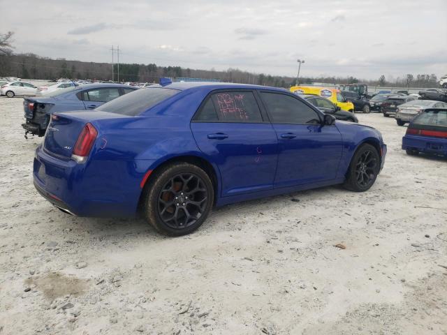 Photo 3 from auction – 2019 CHRYSLER 300 TOURIN with VIN 2C3CCAAG1KH580979