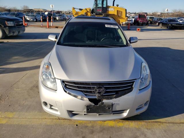 Photo 5 from auction – 2011 NISSAN ALTIMA BAS with VIN 1N4AL2APXBN459356