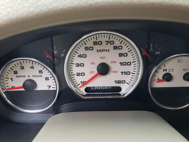 Photo 9 from auction – 2005 FORD F150 SUPER with VIN 1FTPW14555FA04834