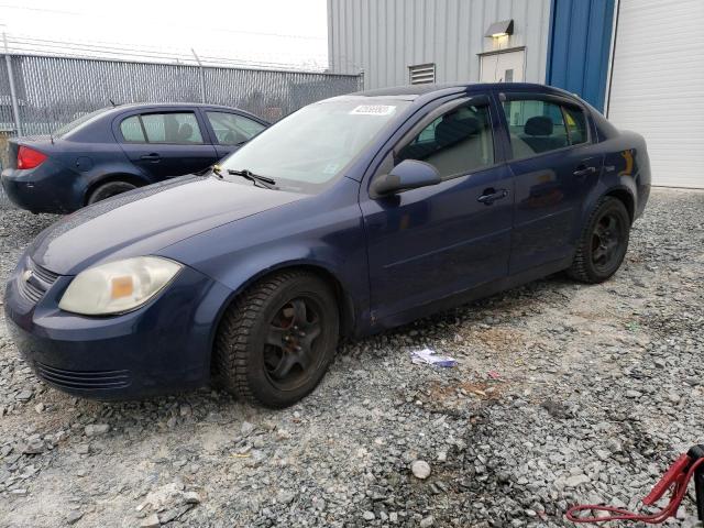 Photo 1 from auction – 2010 CHEVROLET COBALT 1LT with VIN 1G1AD5F56A7210581