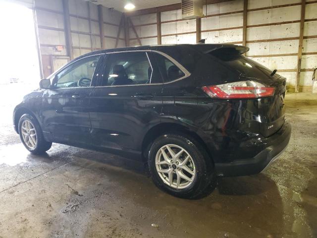 Photo 2 from auction – 2023 FORD EDGE SEL with VIN 2FMPK4J97PBA03964