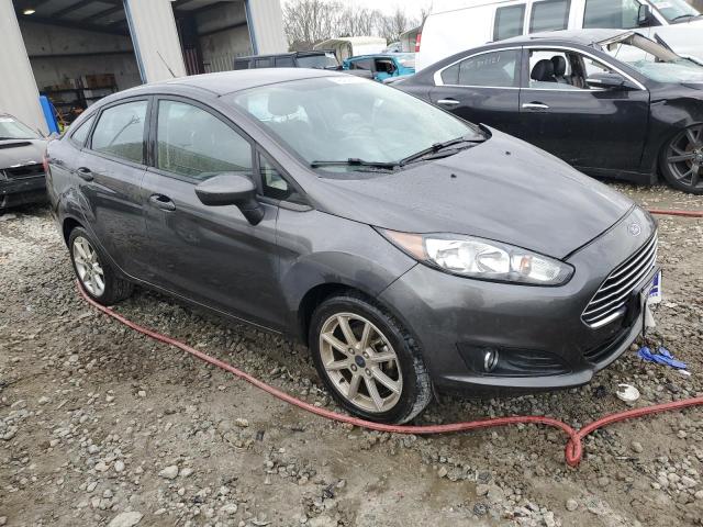 Photo 4 from auction – 2019 FORD FIESTA SE with VIN 3FADP4BJ9KM112697