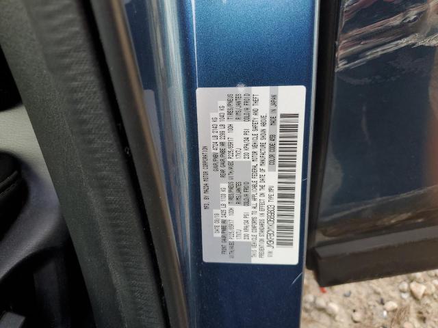 Photo 14 from auction – 2019 MAZDA CX-5 TOURI with VIN JM3KFBCM1K0689803