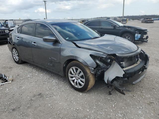 Photo 4 from auction – 2015 NISSAN ALTIMA 2.5 with VIN 1N4AL3AP8FC285262