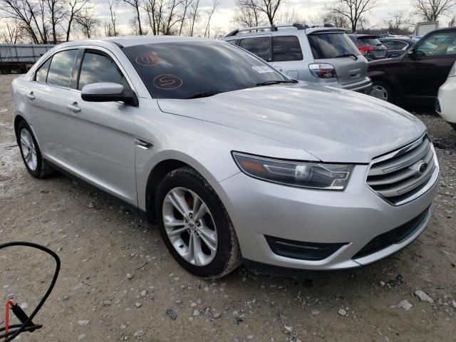 Photo 4 from auction – 2014 FORD TAURUS SEL with VIN 1FAHP2E83EG174190