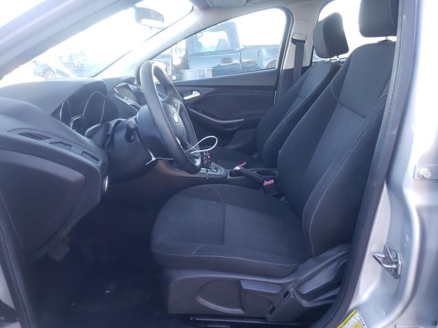 Photo 7 from auction – 2017 FORD FOCUS SEL with VIN 1FADP3H25HL283967