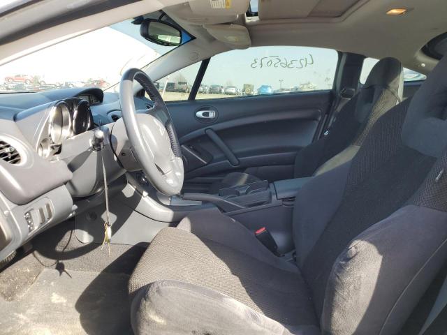 Photo 7 from auction – 2008 MITSUBISHI ECLIPSE GS with VIN 4A3AK24F38E002393