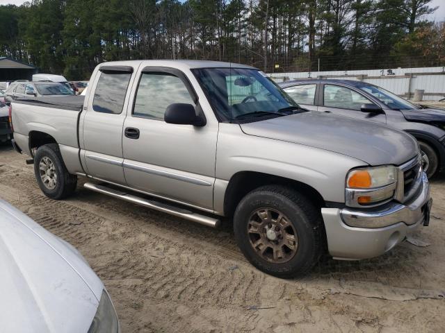 Photo 4 from auction – 2006 GMC NEW SIERRA with VIN 1GTEC19T46Z261121