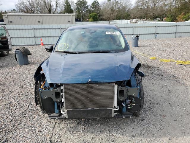 Photo 5 from auction – 2020 FORD ESCAPE SE with VIN 1FMCU9BZ1LUB83855