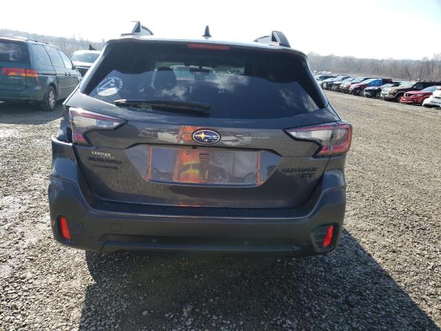 Photo 6 from auction – 2020 SUBARU OUTBACK ON with VIN 4S4BTGKD0L3160984
