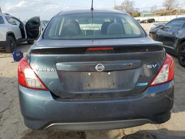 Photo 6 from auction – 2016 NISSAN VERSA S with VIN 3N1CN7AP4GL871356