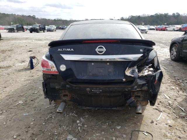 Photo 6 from auction – 2015 NISSAN ALTIMA 2.5 with VIN 1N4AL3AP2FC413883