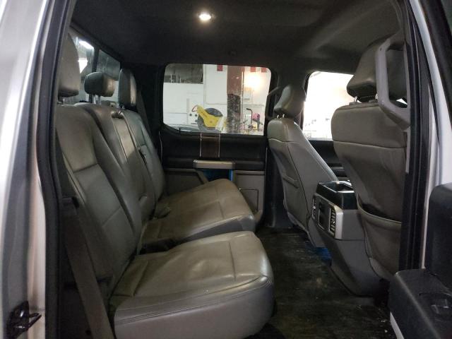Photo 10 from auction – 2016 FORD F150 SUPER with VIN 1FTEW1EF5GFA99252