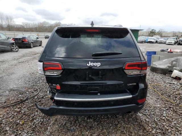 Photo 6 from auction – 2017 JEEP GRAND CHER with VIN 1C4RJFBG2HC865094