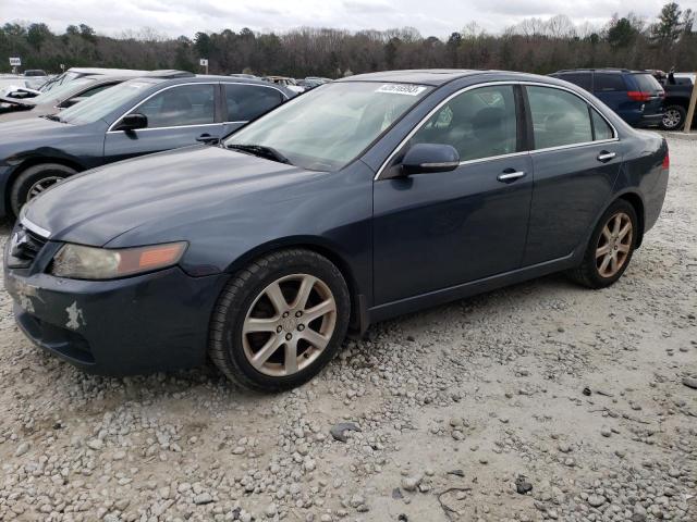 Photo 1 from auction – 2004 ACURA TSX with VIN JH4CL96854C032578
