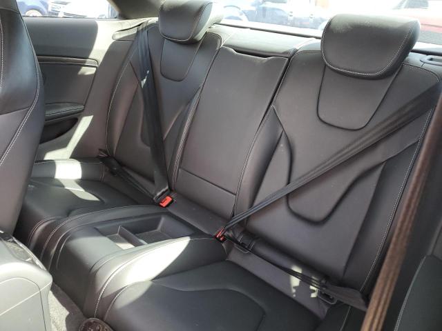 Photo 10 from auction – 2014 AUDI S5 PREMIUM with VIN WAUCGAFR2EA062633