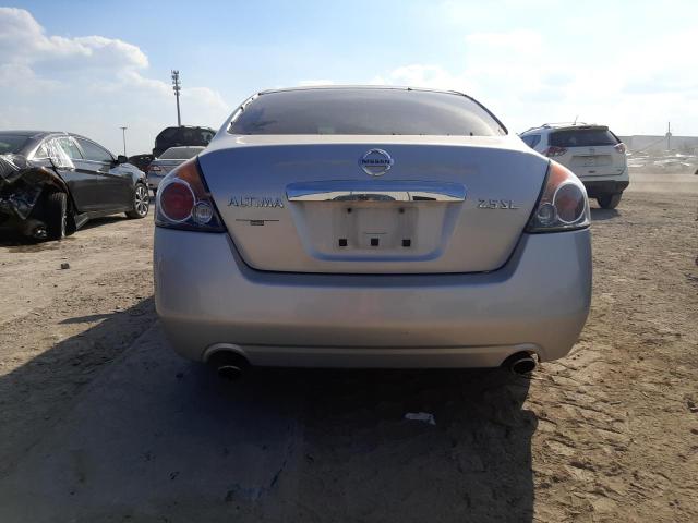 Photo 6 from auction – 2011 NISSAN ALTIMA BAS with VIN 1N4AL2AP2BC141713